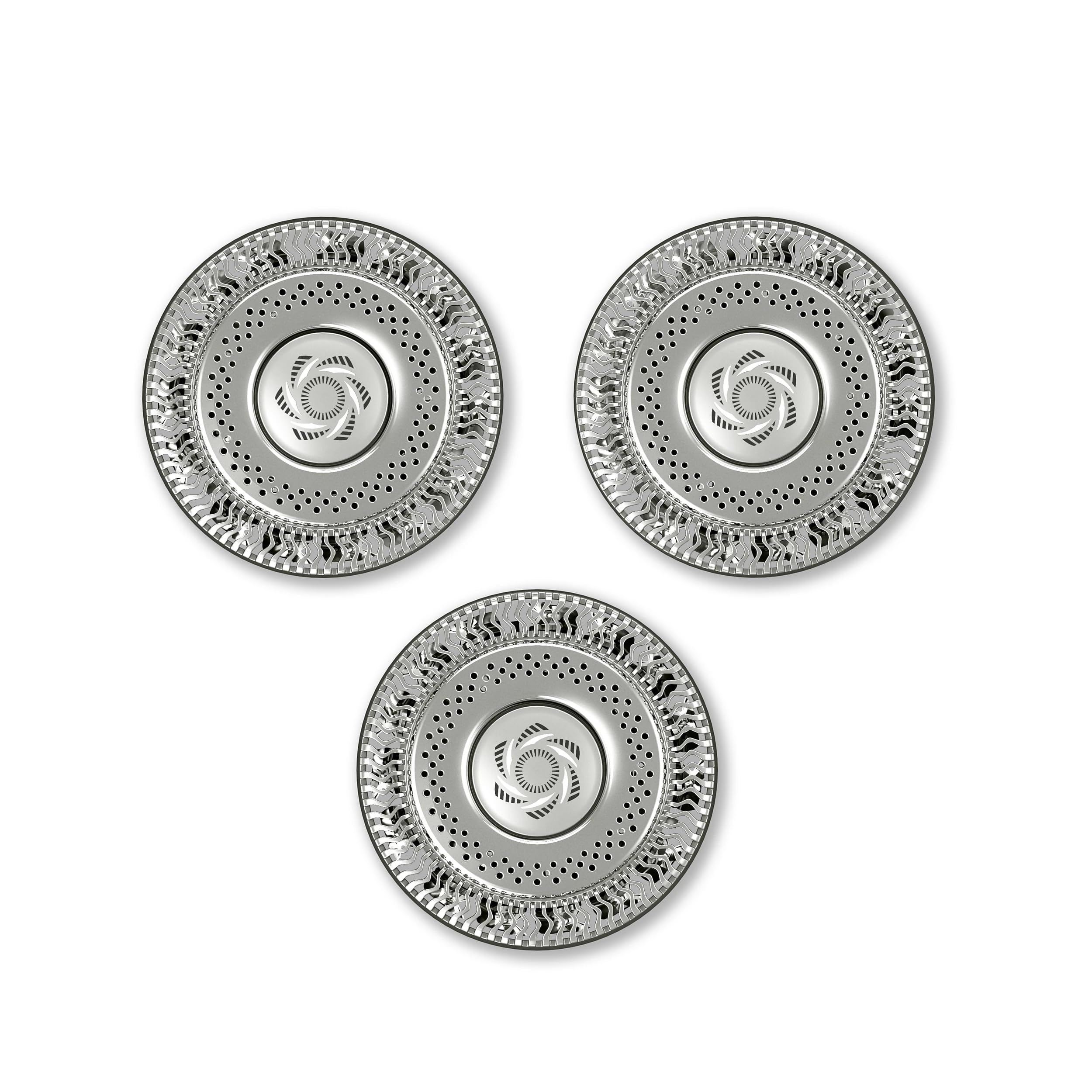 Amazon | フィリップス メンズシェーバー 9000シリーズ 替刃 SH91/50